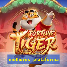 melhores plataforma de jogos para ganhar dinheiro